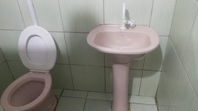 Casa da Natália no Quilombo da Fazenda – foto 1 de 4