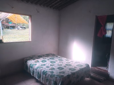 Casa da Natália no Quilombo da Fazenda – foto 3 de 4