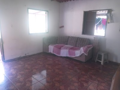 Casa da Natália no Quilombo da Fazenda – foto 4 de 4