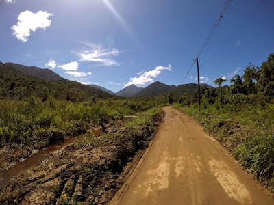Quilombo da Fazenda, Picinguaba – foto 2