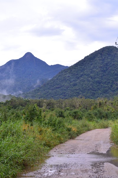 Trilhas e paisagens do Quilombo da Fazenda – foto 6 de 11