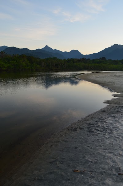 Trilhas e paisagens do Quilombo da Fazenda – foto 9 de 11
